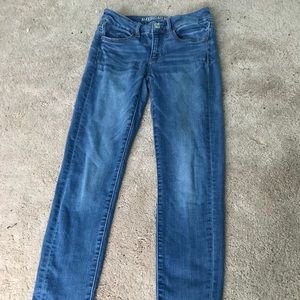 Americ Eagle pants